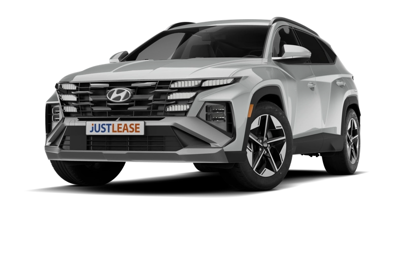 Hyundai Tucson N Line Sky Private