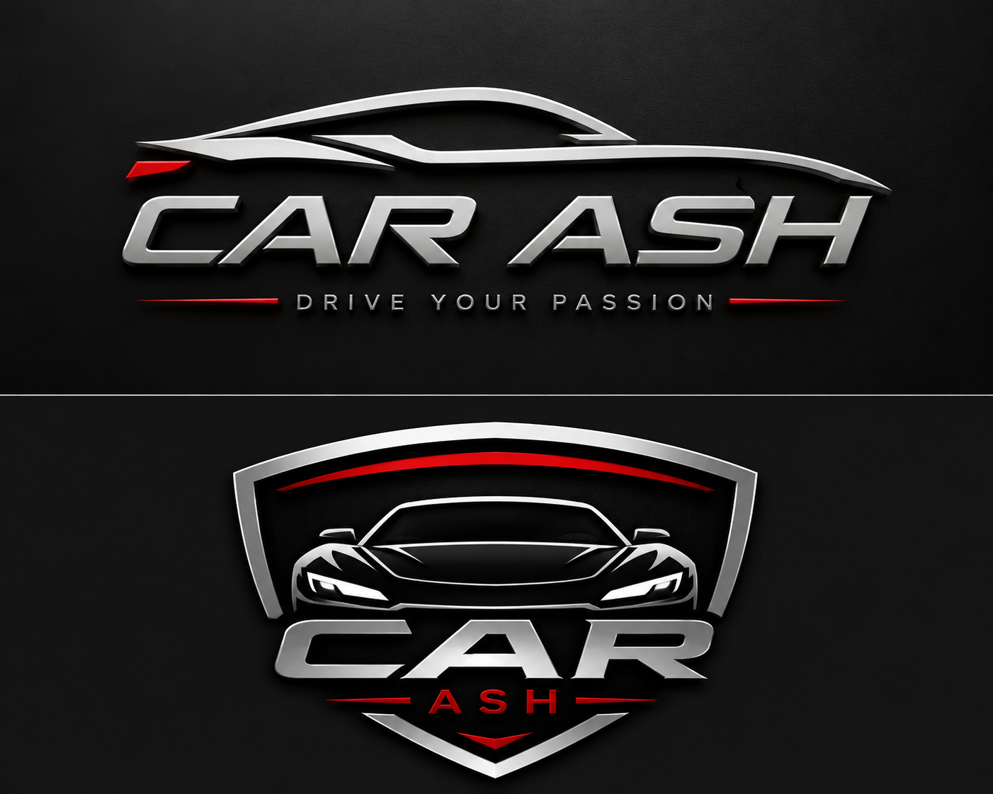 Car ash